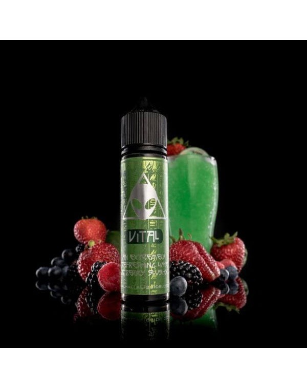 Vital by Valhalla Extracts