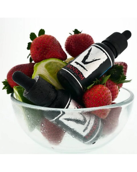 Ransom by Verdict Vapors (30ml)