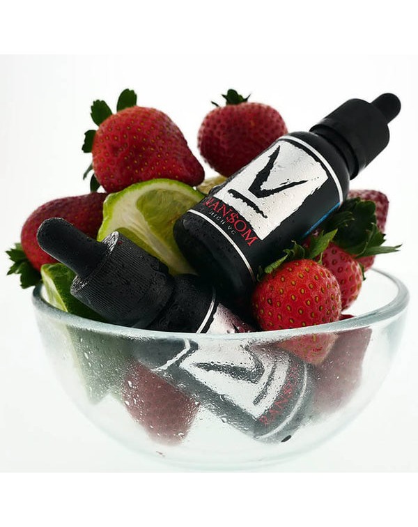 Ransom by Verdict Vapors (30ml)