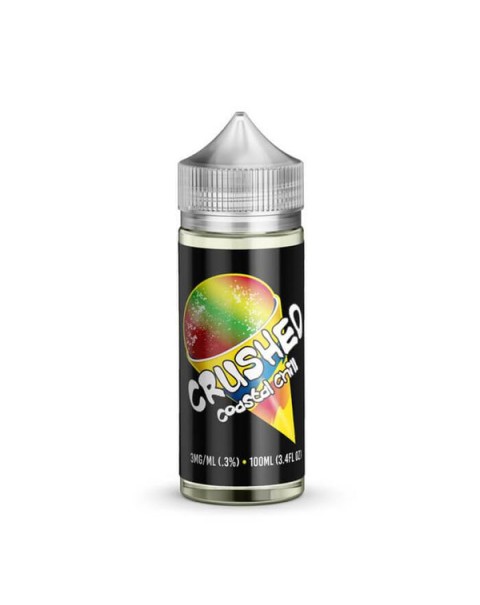 Coastal Chill by Crushed Premium E-Liquid