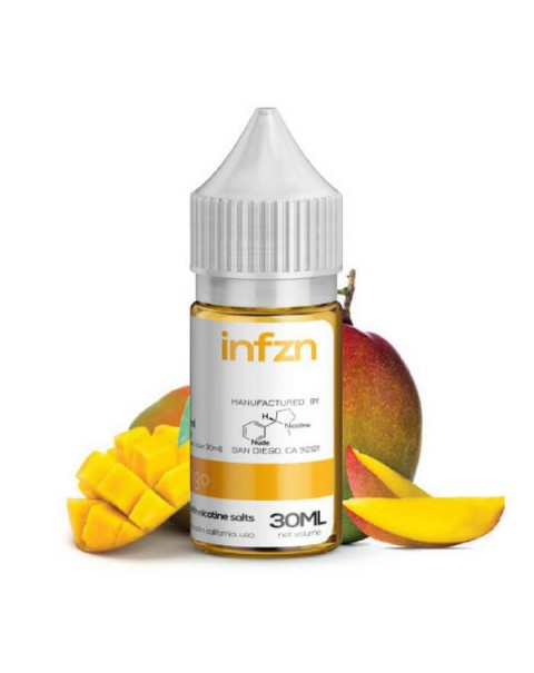 Mango by INFZN Nicotine Salt E-Liquid