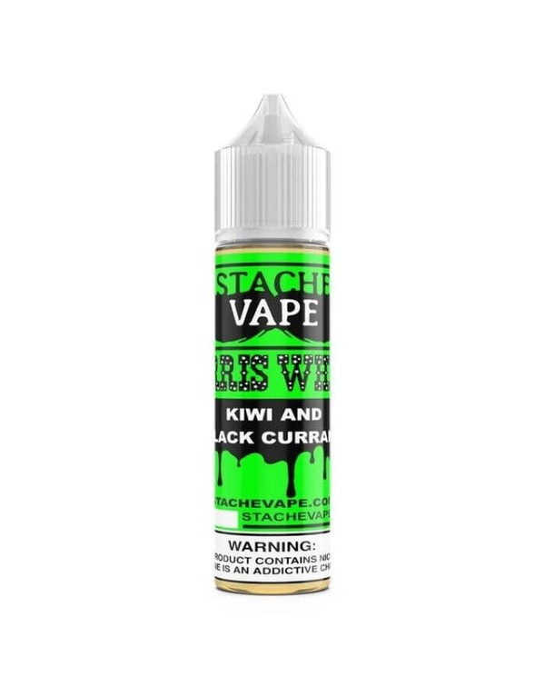 Ferris Wheel by Stache Vape E-Liquids