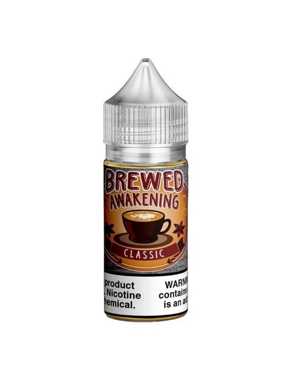 Brewed Awakening Classic Coffee by Caribbean Cloud...