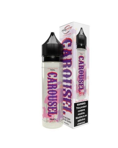 Carousel by Innevape E-Liquids