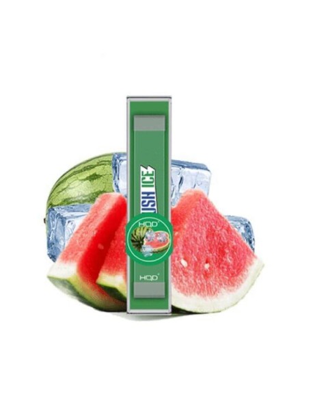 HQD Stark Lush Ice Disposable Device