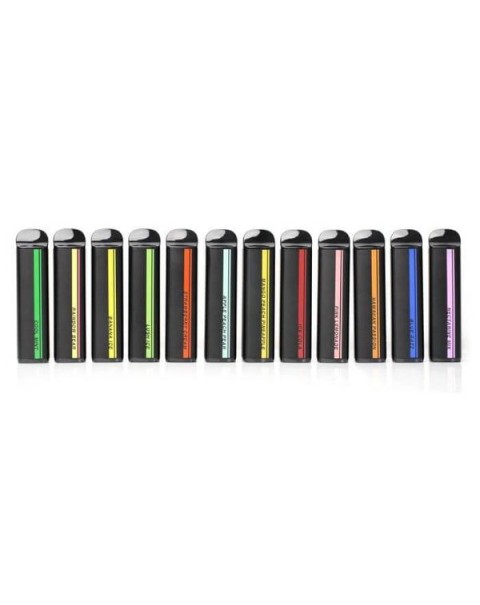 TARGA Disposable Vape (10-Pack)