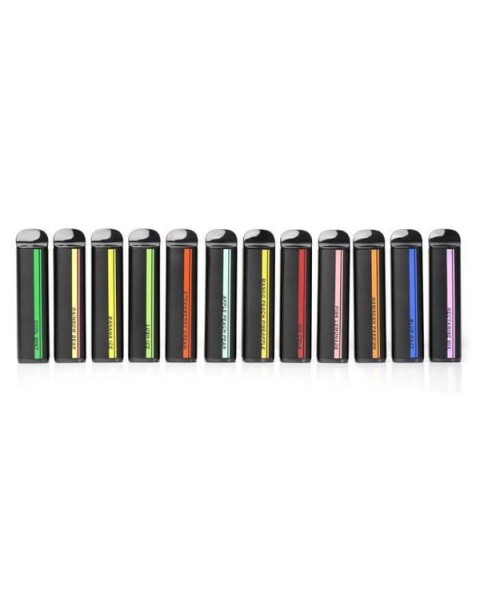 TARGA Disposable Vape (10-Pack)