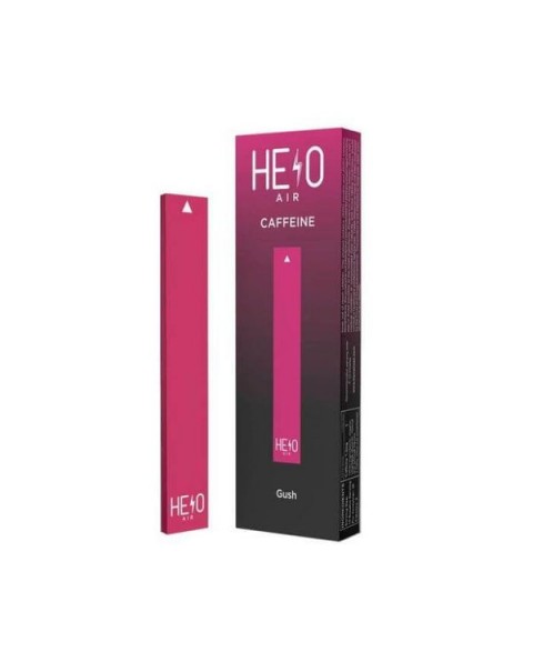 Helo Air Caffeine Disposable Vape Pen