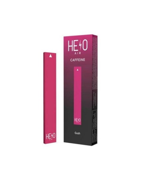 Helo Air Caffeine Disposable Vape Pen