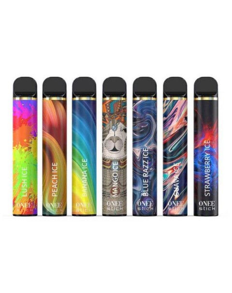 Kangvape Onee Stick 2000 Puffs Disposable Vape Pen