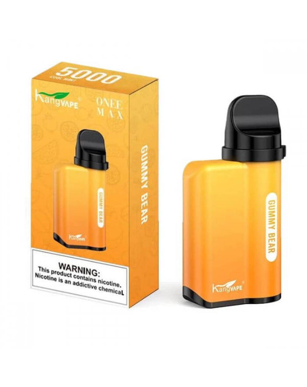 Kangvape Onee Max Disposable Vape Pen