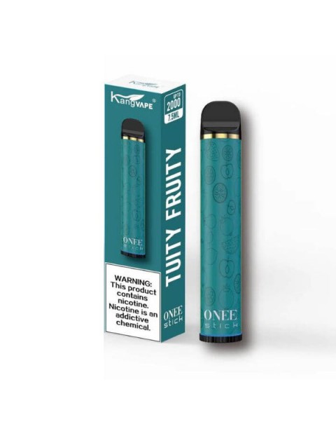 Kangvape Onee Stick 2000 Puffs Disposable Vape Pen