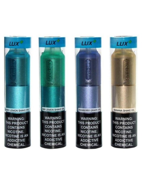 Air Bar Lux Plus Disposable Vape Pen