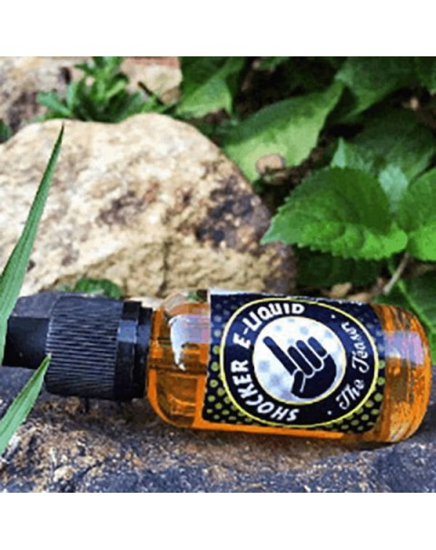 The Teaser by Shocker E-Liquid