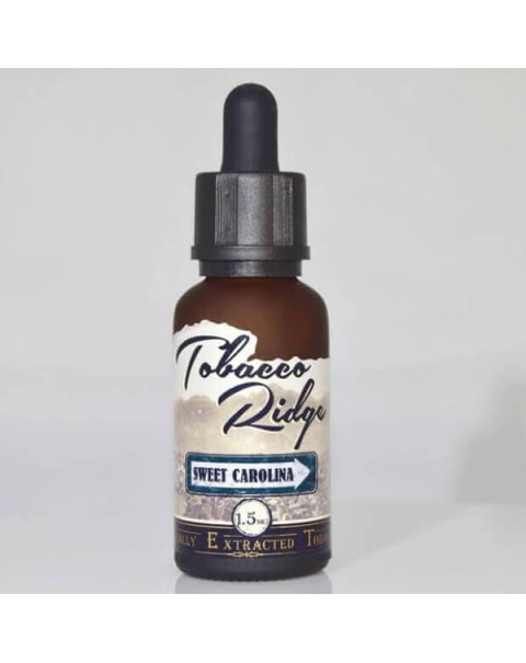 Sweet Carolina by Kind Juice Tobacco Ridge