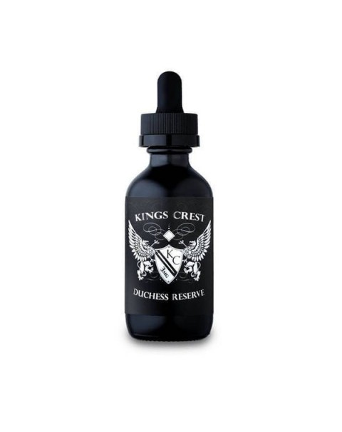 Duchess Reserve by King's Crest E-Liquid