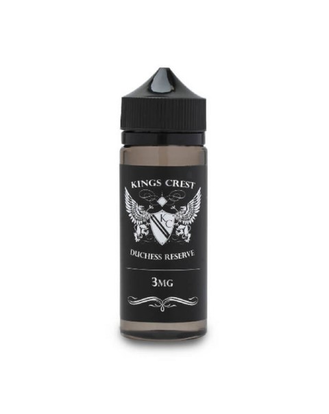 Duchess Reserve by King's Crest E-Liquid