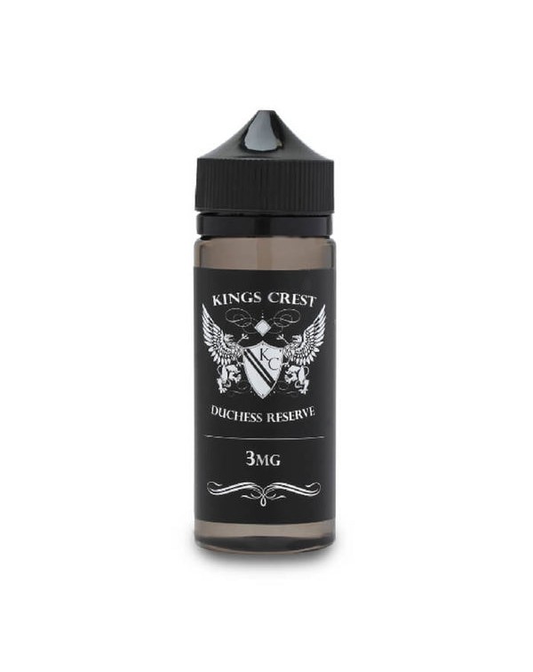 Duchess Reserve by King's Crest E-Liquid