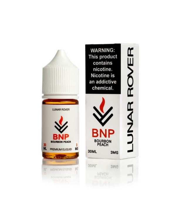 BNP by Lunar Rover Cocktail Collection