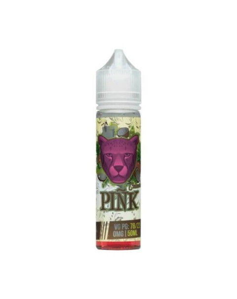 Pink Colada by The Pink Series E-Liquid