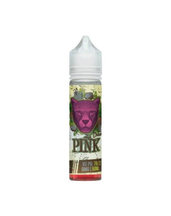 Pink Colada by The Pink Series E-Liquid
