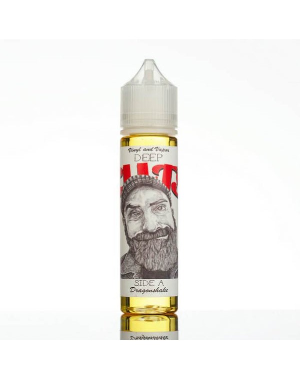 Dragonshake by Deep Cuts E-Liquid