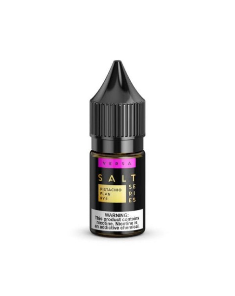 Versa Salt Series by Goldleaf Drip E-Liquid