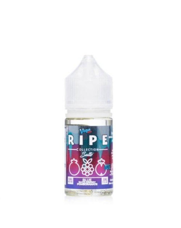 Blue Razzleberry Pomegranate On Ice by The Ripe Co...