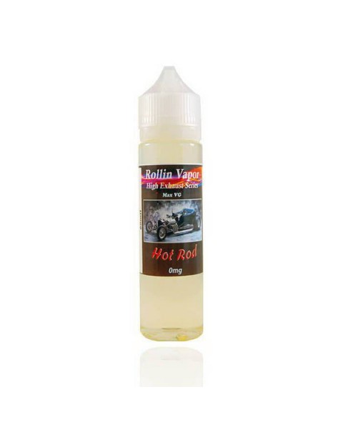 Hot Rod by High Exhaust E-Liquid