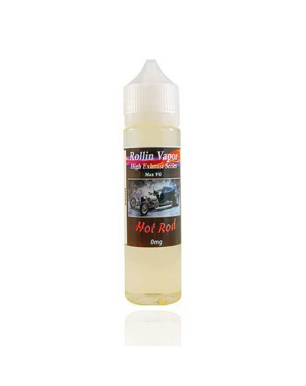 Hot Rod by High Exhaust E-Liquid