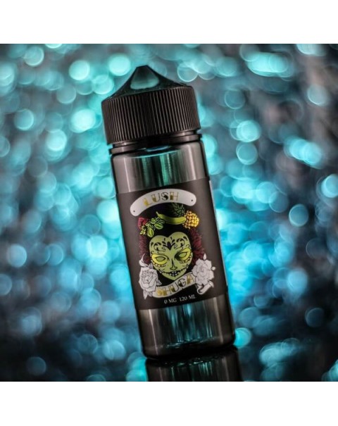 Lush by Shuga E-Liquid