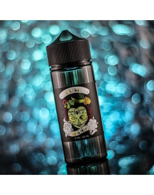 Lush by Shuga E-Liquid