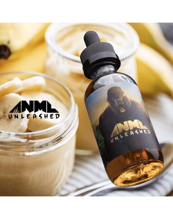Beast by ANML Vapors Unleashed - Discontinued