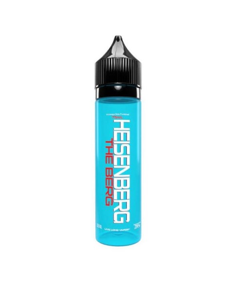 Heisenberg by Innevape E-Liquids
