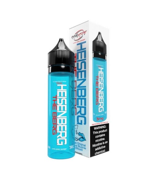 Heisenberg by Innevape E-Liquids