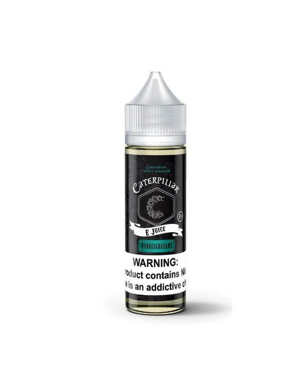 Wondergrahams by Caterpillar eJuice