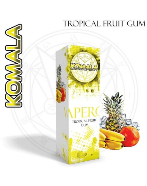 Komala by VaperGate eJuice
