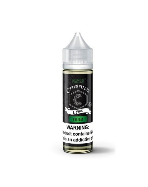 Pelican by Caterpillar eJuice
