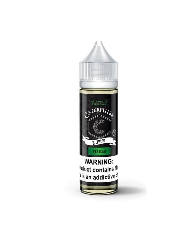 Pelican by Caterpillar eJuice