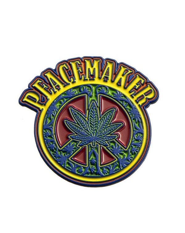 Peacemaker Pin by Prizecor