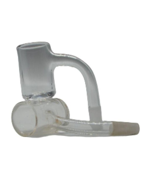 14m/45 Angle Smoking Pipe Accessory by 710 Banger