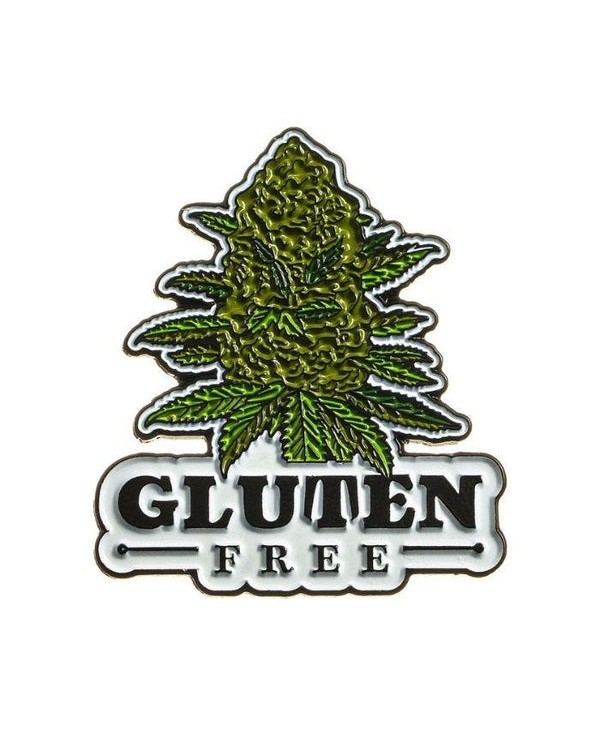 Gluten Free Pin by Prizecor