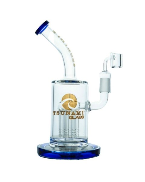 Tree Water Pipe by Tsunami Premium