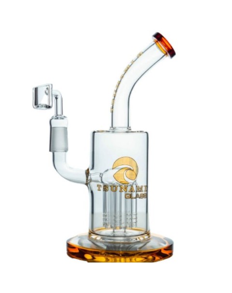 Tree Water Pipe by Tsunami Premium