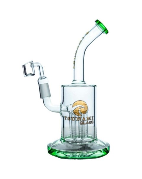 Tree Water Pipe by Tsunami Premium