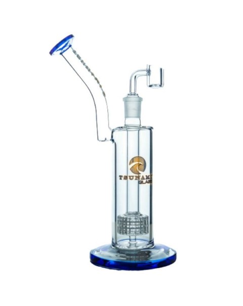 Showerhead Water Pipe by Tsunami Premium