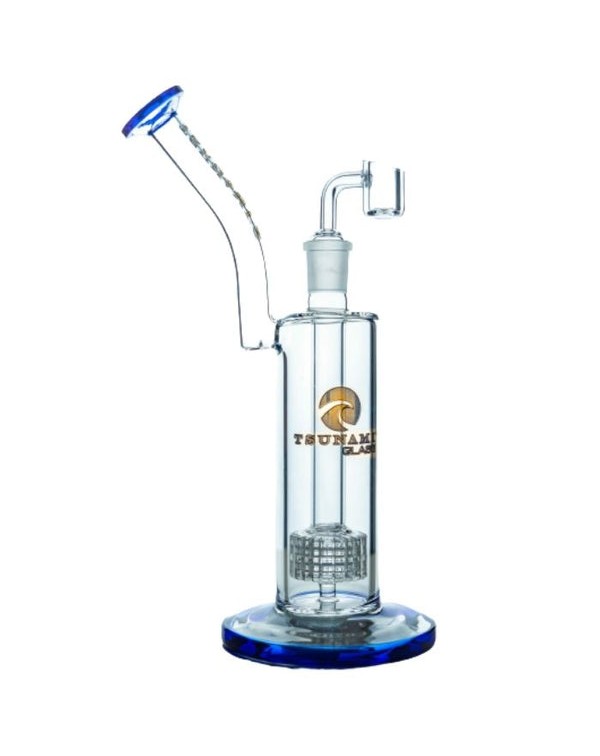 Showerhead Water Pipe by Tsunami Premium