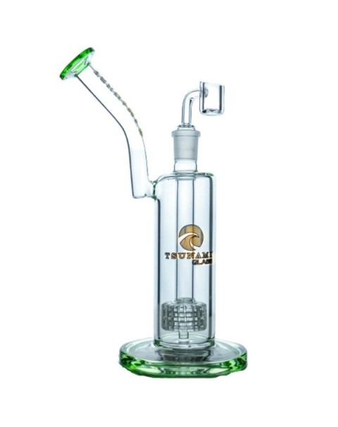 Showerhead Water Pipe by Tsunami Premium