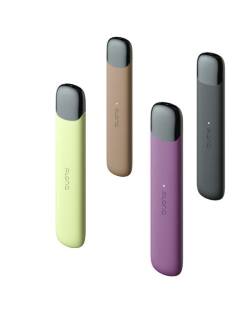 PLONQ Disposable Vape Pen