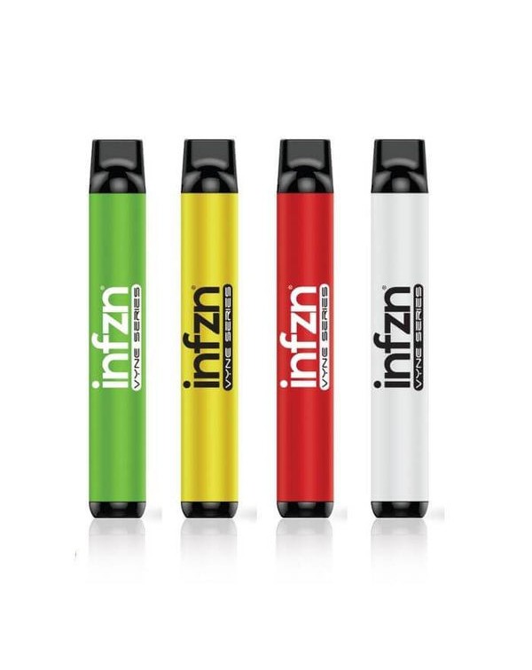 VYNE Series Tobacco Free Nicotine Disposable Vape ...